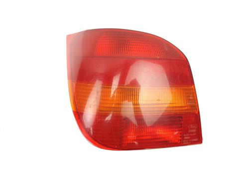 Left taillight FORD FIESTA III (GFJ)  | BP18167617C34 