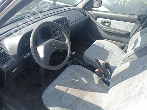 Instrument cluster PEUGEOT 306 Hatchback (7A, 7C, N3, N5) 1.9 D | BP13542012C47 
