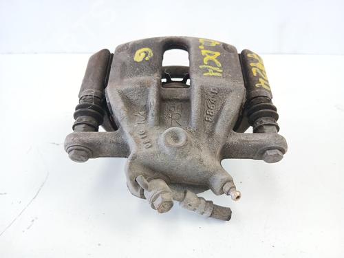 Right front brake caliper NISSAN NOTE (E11, NE11) 1.4 | BP37714173M104  - Image 5