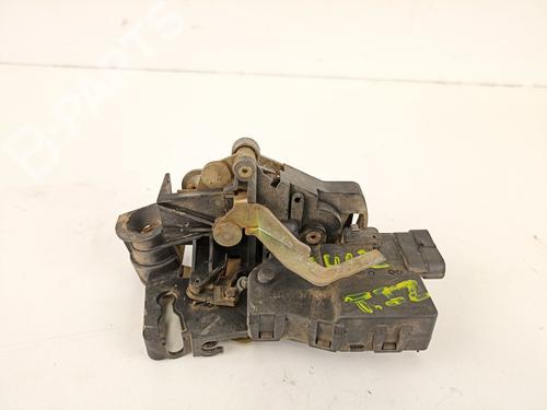 Used Rear left lock Rear left lock MERCEDES-BENZ M-CLASS (W163) ML 320 (163.154) (218 hp) 9815095 9815095