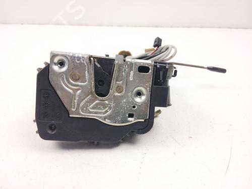 Front right lock MERCEDES-BENZ C-CLASS Coupe (CL203) | BP32430981C97