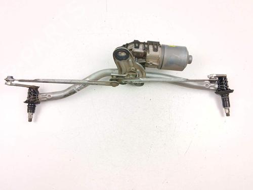 Front wiper motor BMW X3 (E83) 2.0 d | BP30169980M29 - Image 2
