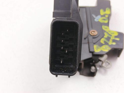 Front left lock FORD FOCUS C-MAX (DM2) 1.6 TDCi | BP29476868C98 - Image 8