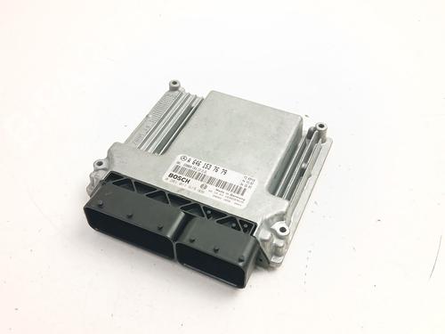 Used Electronic module Electronic module MERCEDES-BENZ C-CLASS (W203) C 220 CDI (203.006, 203.008) (143 hp) 34581884 34581884