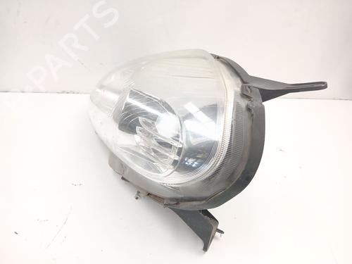 Left headlight FIAT GRANDE PUNTO (199_) 1.3 D Multijet (199.AXD11, 199.AXD1A, 199.AXD1B,... | BP37264241C28 - Image 6