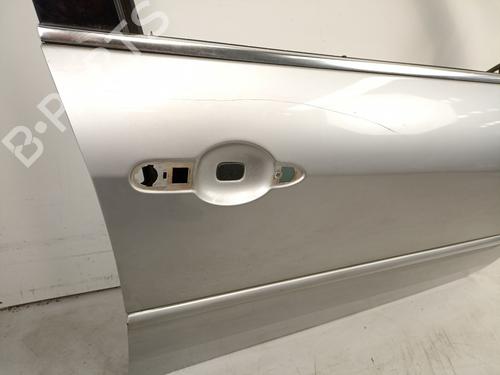 Right front door RENAULT LAGUNA III Grandtour (KT0/1) 1.5 dCi (KT0A, KT0R, KT02) | BP12444907C3 