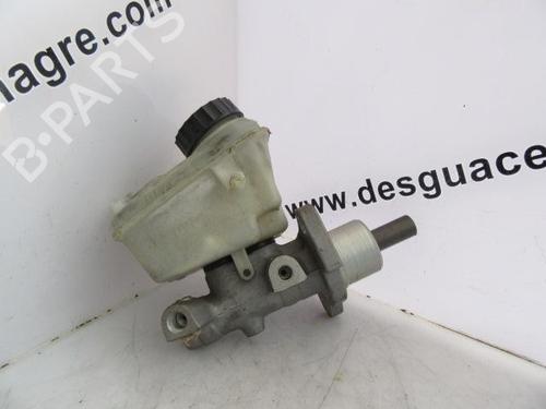 Brake master cylinder BMW 3 (E46) 320 d | BP37441076M77 - Image 3