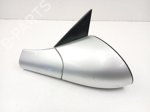 Used Left mirror OPEL VECTRA B (J96) 2.0 DTI 16V (F19) (101 hp) 29001678
