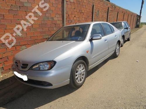 Servo brake NISSAN PRIMERA Hatchback (P11)  | BP16170799M42 