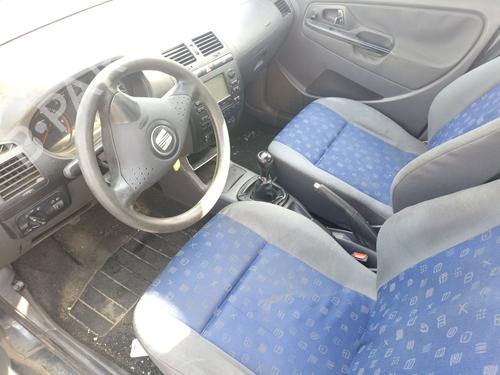 Steering pump SEAT IBIZA II (6K1) 1.4 16V | BP15097566M99 