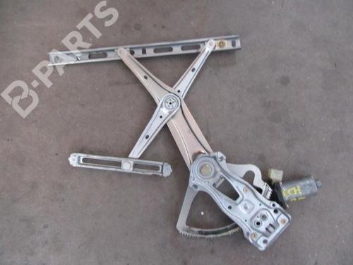 Used Front right window mechanism MERCEDES-BENZ CLK (C208) CLK 320 (208.365) (218 hp) 11737476