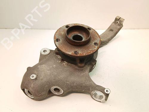 Right front steering knuckle BMW X5 (E70) xDrive 35 d | BP27547985M26 - Image 3