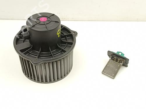 Used Heater blower motor HYUNDAI TRAJET (FO) 2.0 CRDi (113 hp) 14969401