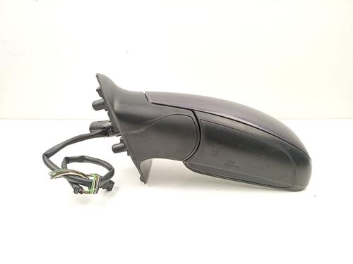 Left mirror PEUGEOT 307 (3A/C) 2.0 HDi 90 | BP17069318C26 