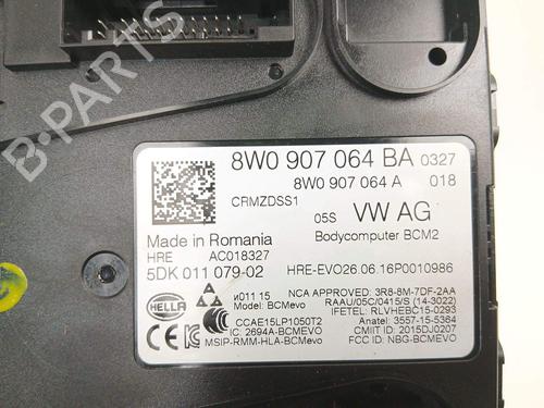 Electronic module AUDI A4 B9 Avant (8W5, 8WD) 2.0 TDI | BP39514705M83 - Image 5