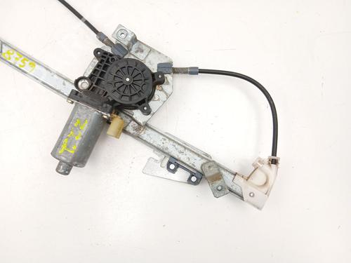Rear left window mechanism BMW 3 (E46) 316 i | BP28424649C24 