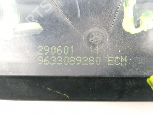 Tailgate lock CITROËN XSARA (N1) 2.0 HDi 90 | BP15772708C101 