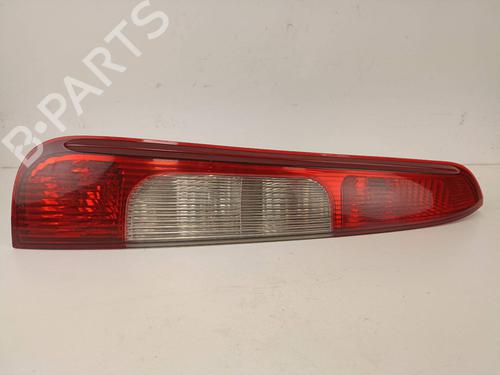 Used Left taillight Left taillight 9861094 9861094