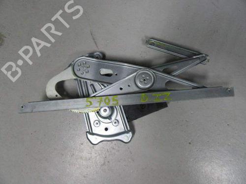 Used Front left window mechanism Front left window mechanism 20118862 20118862