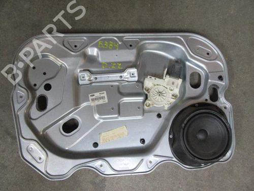 Used Front left window mechanism Front left window mechanism 20118289 20118289