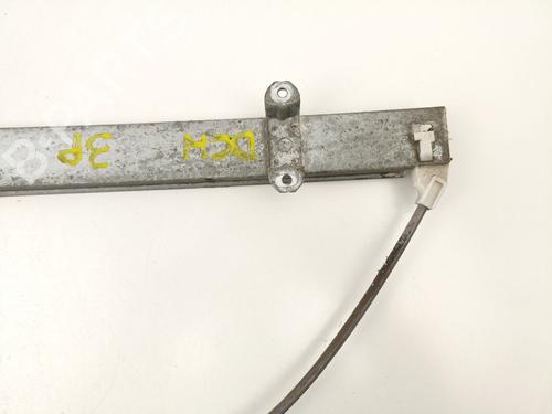 Front right window mechanism NISSAN MICRA III (K12) 1.5 dCi | BP15825755C23 