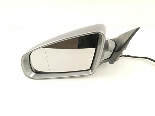 Left mirror AUDI A4 B6 (8E2) 1.8 T | BP13257063C26 