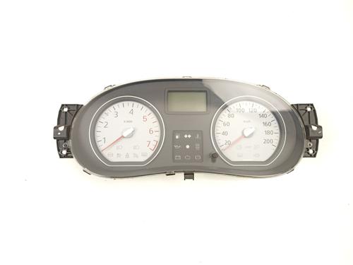 Instrument cluster DACIA LOGAN MCV (KS_)  | BP20491358C47 