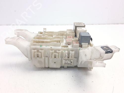 Fuse box TOYOTA AURIS (_E15_) 2.2 D (ADE157_, ADE151_, ADE151R, ADE157R) | BP33410883E1 - Image 3