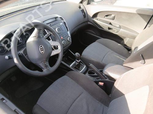 Instrument cluster KIA CEE'D Hatchback (ED) 1.4 CVVT | BP29924928C47  - Image 13