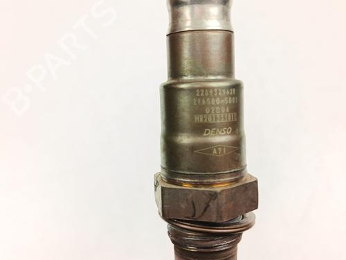 Electronic sensor NISSAN QASHQAI II (J11, J11_) 1.2 DIG-T | BP30097914M84