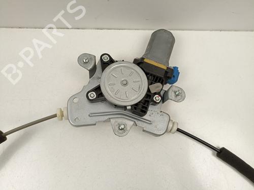 Front right window mechanism CHEVROLET CAPTIVA (C100, C140) 2.2 D | BP22982157C23 