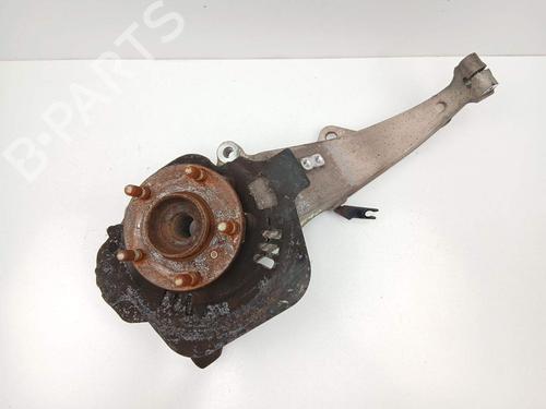 Left front steering knuckle INFINITI G Saloon 37 | BP26502294M25 - Image 2