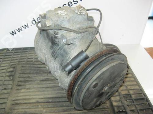 AC compressor KIA SPORTAGE SUV (K00) 2.0 TD 4WD | BP12054398M34 