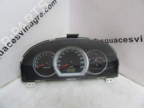 Used Instrument cluster Instrument cluster 20118504 20118504