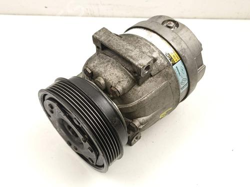 Used AC compressor AC compressor 16706237 16706237