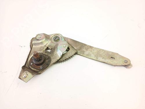 Used Rear right window mechanism Rear right window mechanism OPEL CORSA A TR (S83) 1.5 D (F11, M11, F19, M19) (50 hp) 37376527 37376527