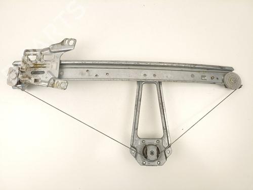 Rear right window mechanism MERCEDES-BENZ A-CLASS (W168) A 170 CDI (168.008) | BP17124172C25 