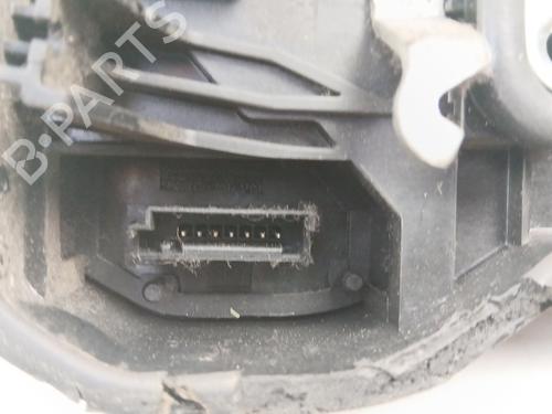 Front left lock BMW 3 (E90) 320 d | BP29938201C98