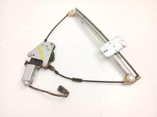 Used Rear left window mechanism Rear left window mechanism RENAULT MEGANE I Grandtour (KA0/1_) 1.6 16V (KA0B, KA04, KA11) (107 hp) 33557165 33557165