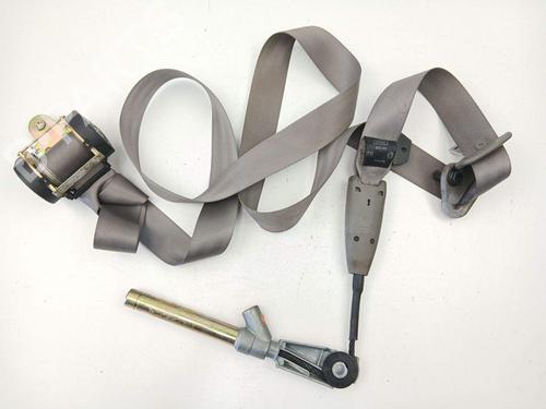 Front right seatbelt RENAULT ESPACE IV (JK0/1_) 1.9 dCi (JK0U) | BP27257265I25 - Image 2