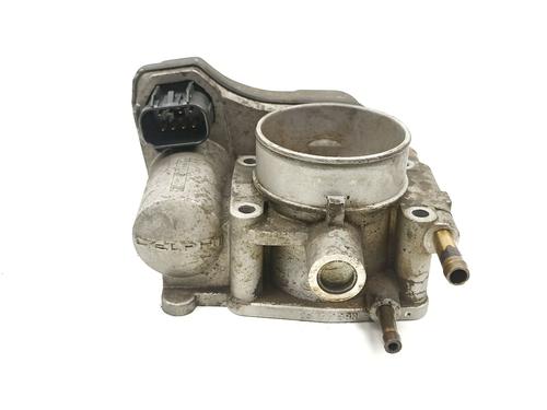 Throttle body OPEL MERIVA A MPV (X03) 1.6 16V (E75) | BP19925863M82 