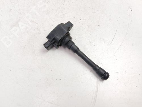 Used Ignition coil Ignition coil NISSAN QASHQAI I (J10, NJ10) 1.6 (117 hp) 33995283 33995283