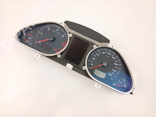 instrument-cluster-audi-q7-4lb-2006-2007-2008-2009-2010-2011-2012-2013-2014-2015-2016-28304939 main image