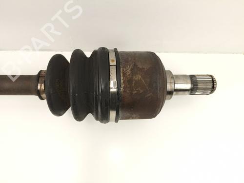 Left front driveshaft HYUNDAI TRAJET (FO) 2.0 CRDi | BP12551117M38 