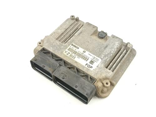 Used Electronic module OPEL VECTRA C GTS (Z02) [2002-2009]  19343542
