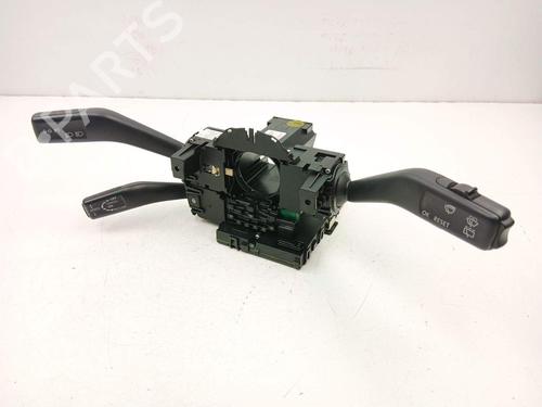 Used Steering column stalk Steering column stalk 29592777 29592777