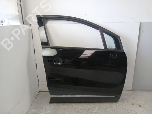 Right front door RENAULT CAPTUR I (J5_, H5_)  | BP29465084C3 