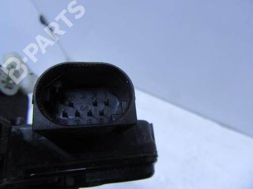 Rear right lock BMW 3 (E46) 320 d | BP9831790C99 