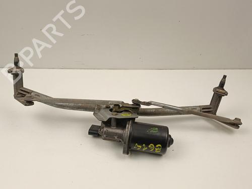 Front wiper motor SEAT LEON (1M1) 1.9 TDI | BP24648913M29 