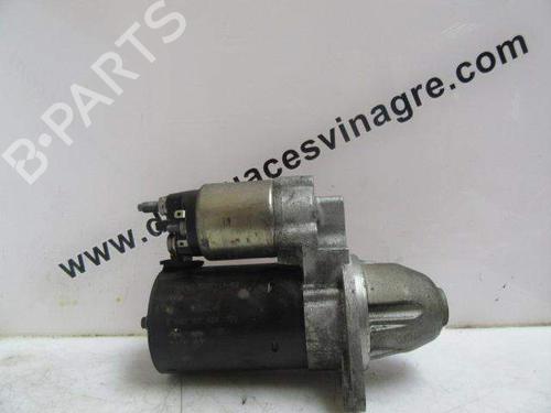 Used Starter Starter 20118126 20118126